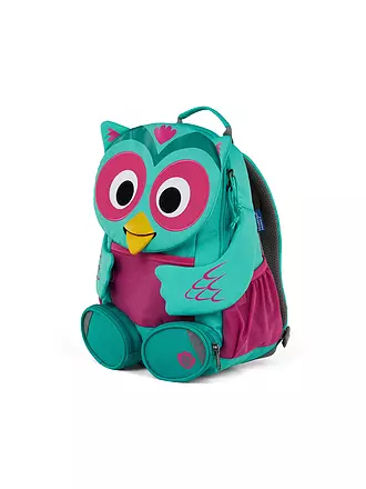 AFFENZAHN | Zaino per bambini Grandi Amici - Tucano | türkis